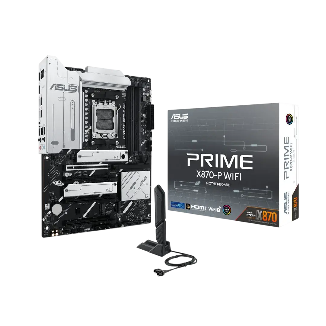 Motherboard ASUS Prime X870-P