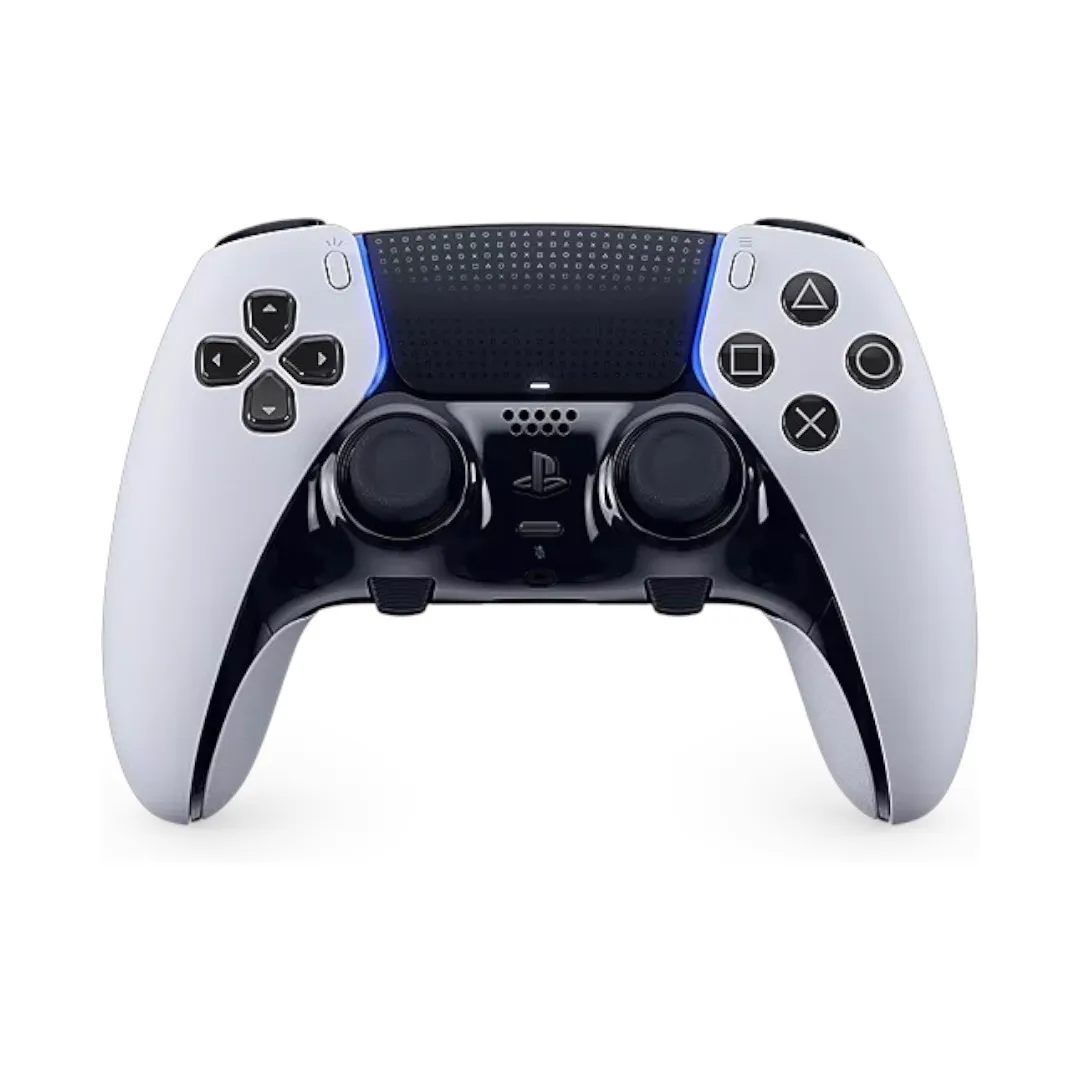 DualSense Edge wireless controller White