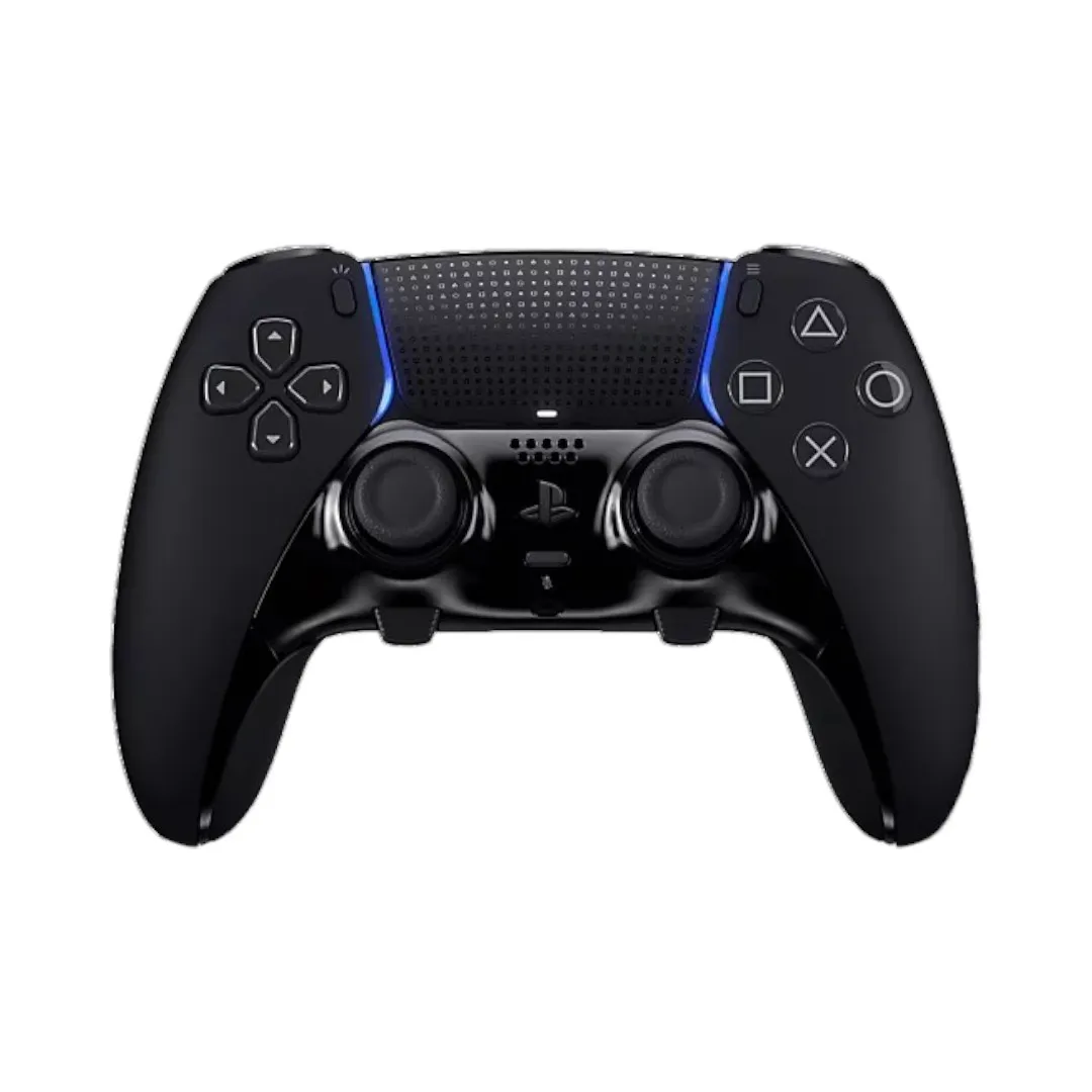 DualSense Edge wireless controller Black
