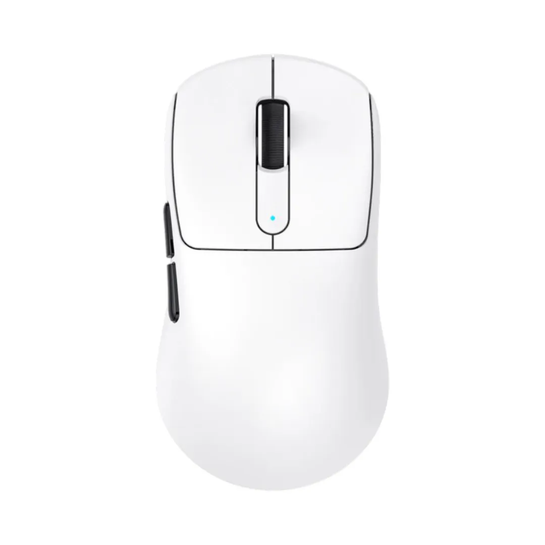 Mouse Attack Shark V5 8K Wireless White
