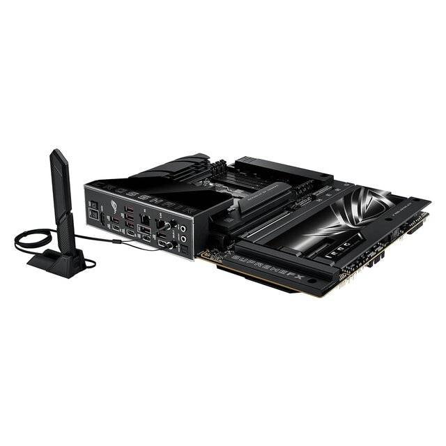 Motherboard ASUS ROG Crosshair X870E Apex Motherboard