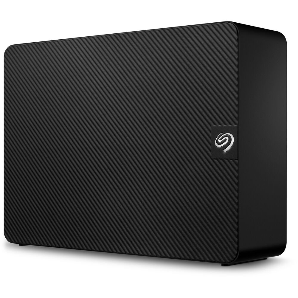 Storage Seagate Expansion Desktop USB 3.0 External Hard Drive - 10TB