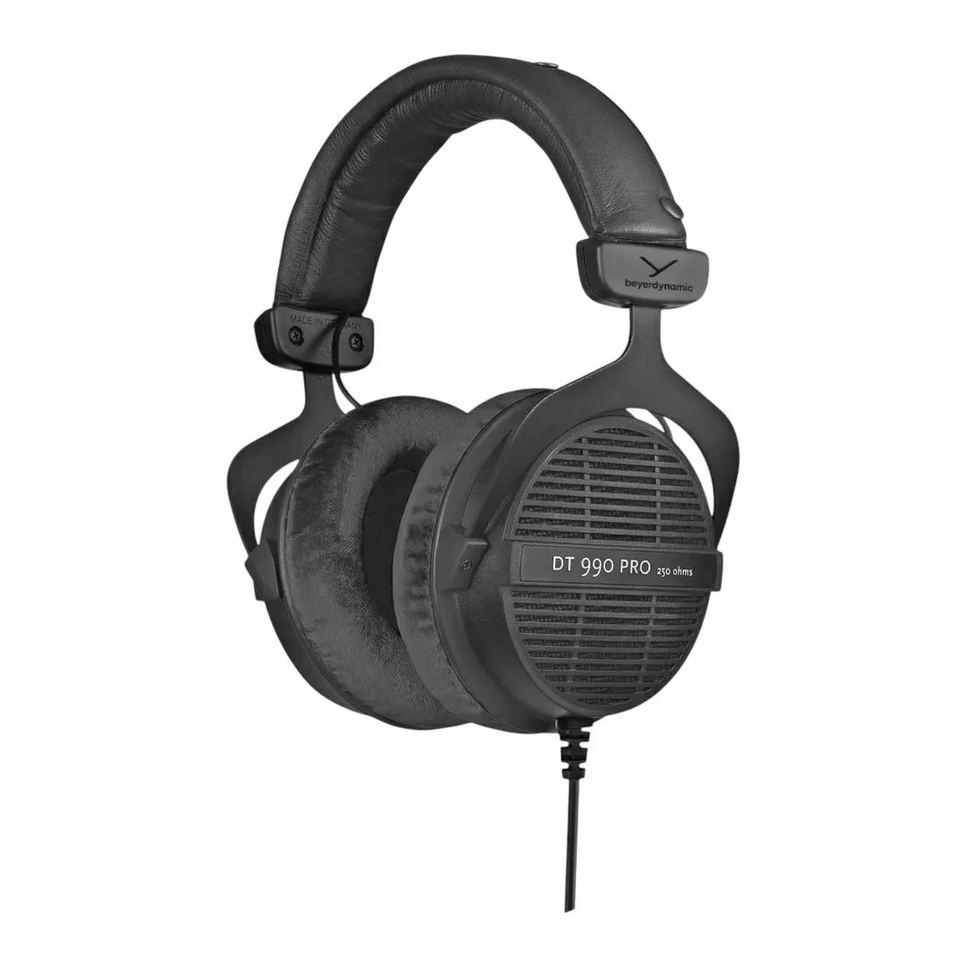 Headset Beyerdynamic DT 990 PRO 250 Ohms Wired