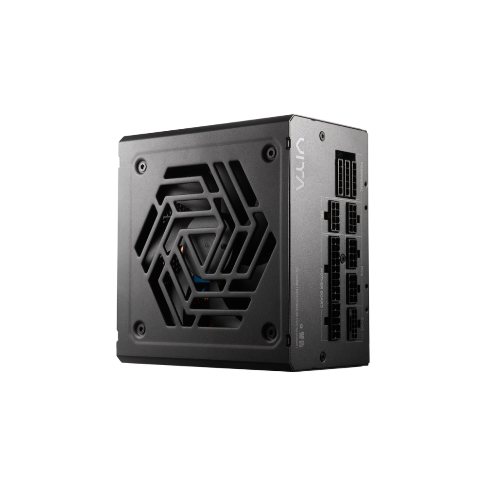 Power Supply FSP VITA GM 850W PCIe 5.1 80 PLUS Gold Fully Modular