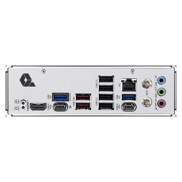 Motherboard MSI PRO X870E-S EVO WiFi DDR5 AMD Motherboard