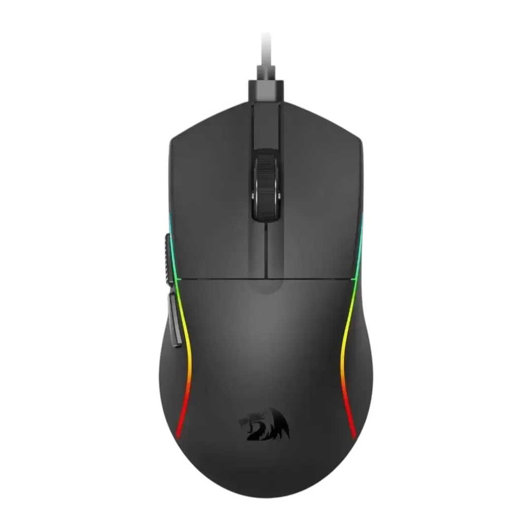 Mouse Redragon DEICIDE M816 RGB Wired Black