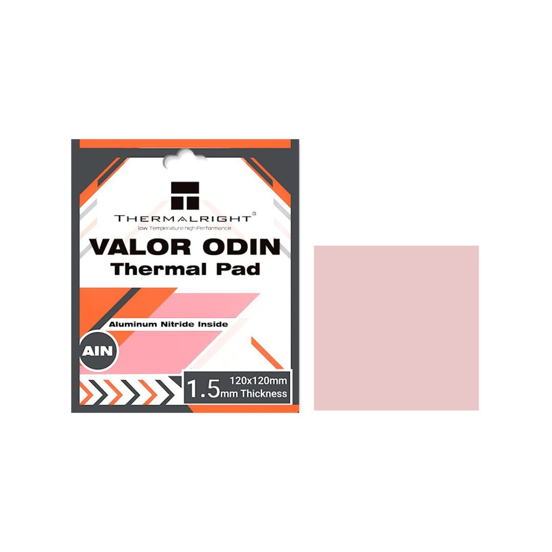 Cooler Thermalright Valor Odin Thermal Pad 120x120x1.5mm