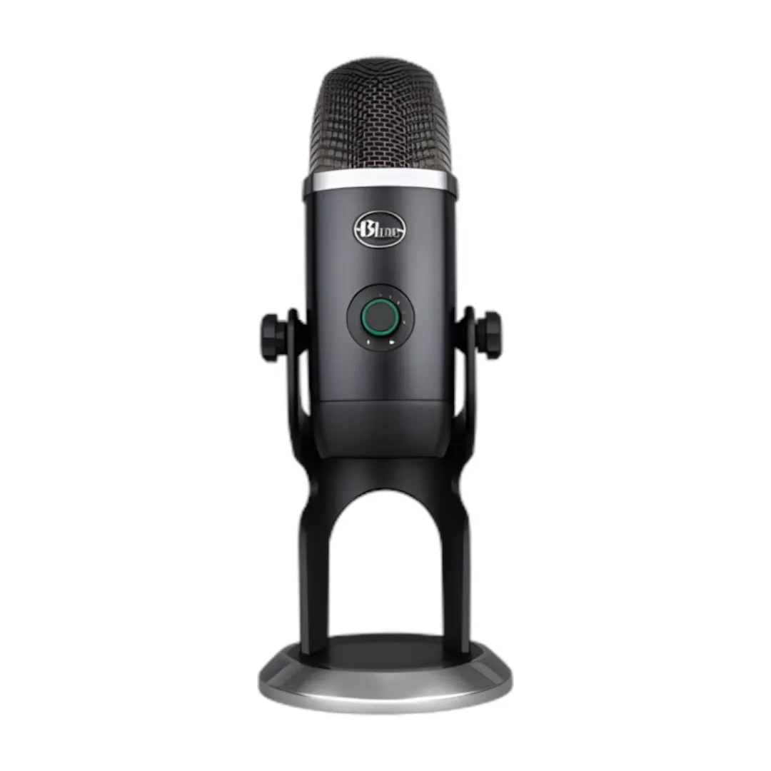 Logitech G Yeti X Professional USB Microphone