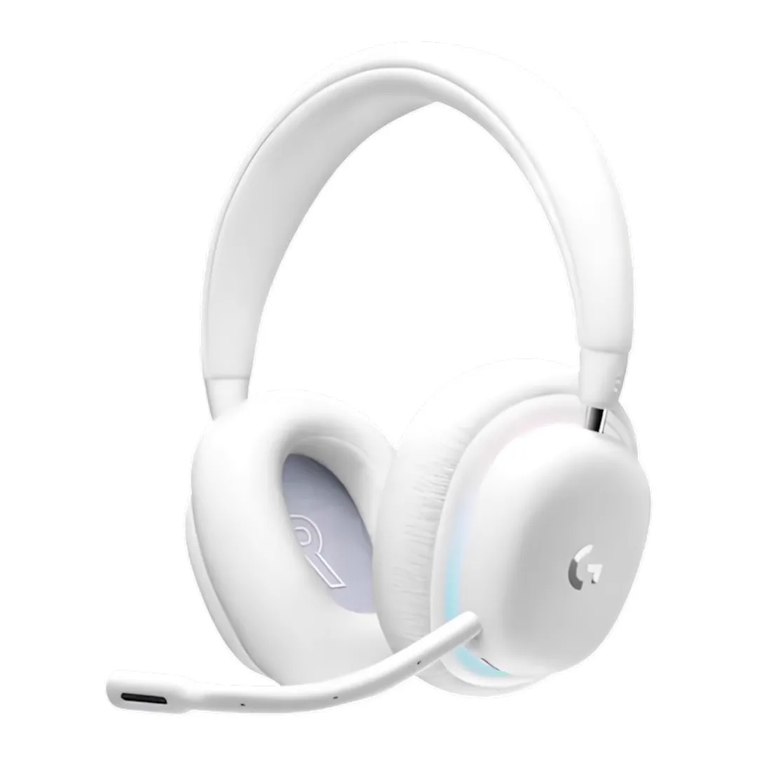 Headset Logitech G735 LIGHTSPEED Wireless