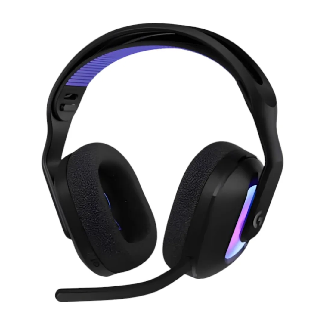 Headset Logitech G522 LIGHTSPEED Wireless Black