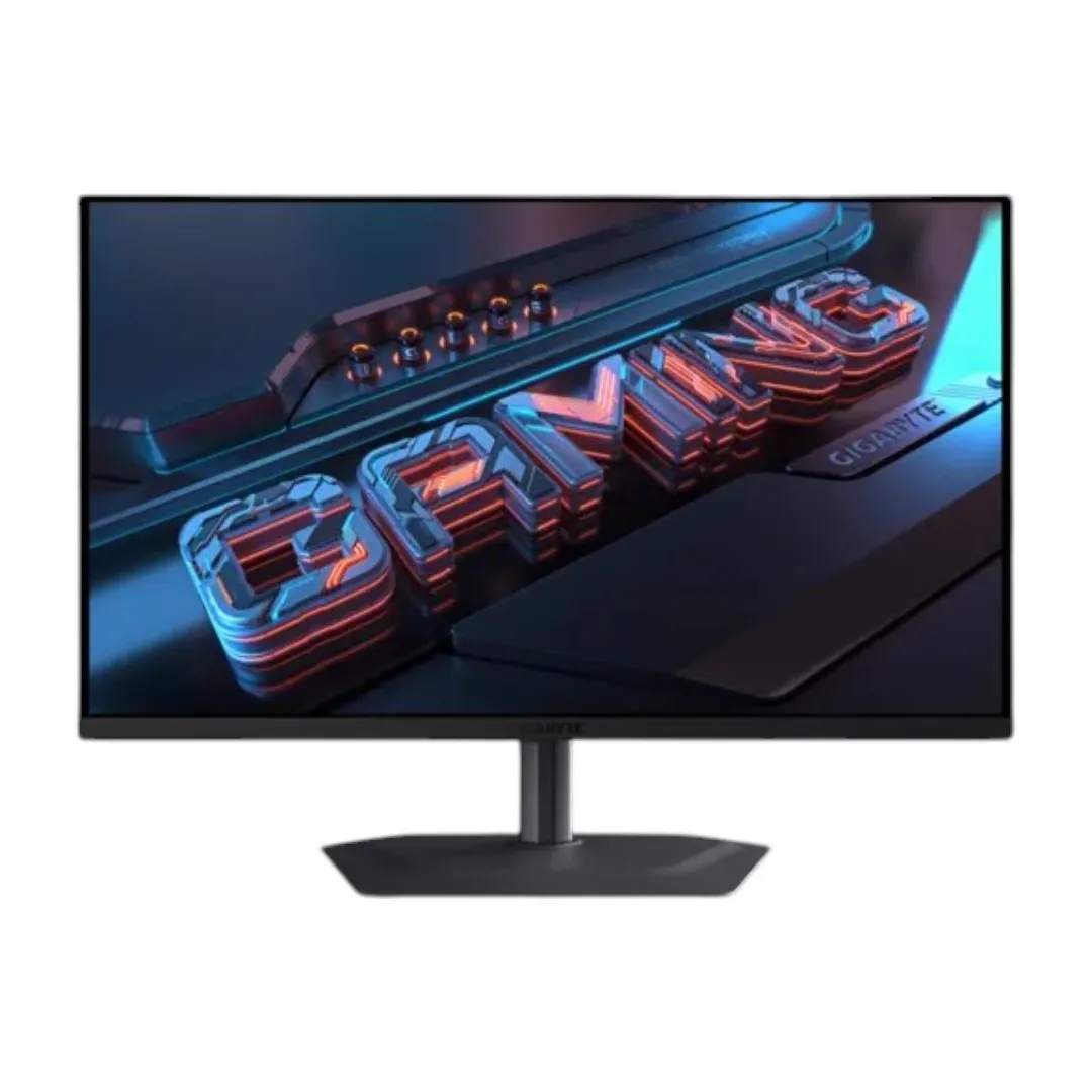 Monitor GIGABYTE 27In 4K QD-OLED 240Hz 0.03ms MO27U2