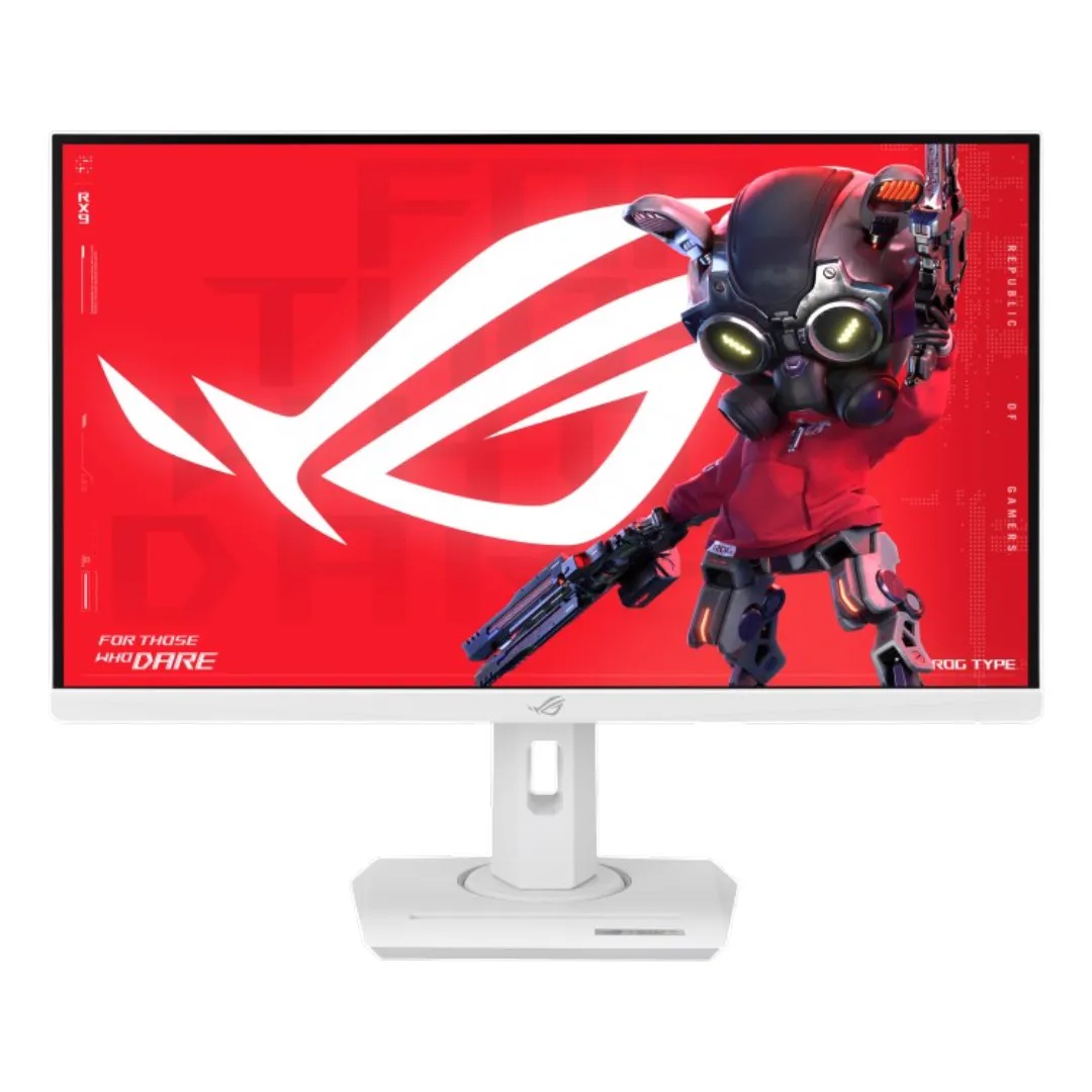 Monitor ASUS ROG Strix 27In 2K 180Hz 180Hz 1ms XG27ACG-W