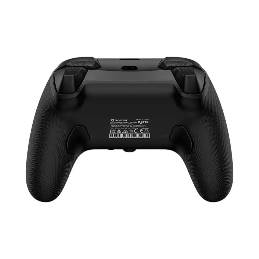 GameSir G7 HE Xbox Wired Controller Black