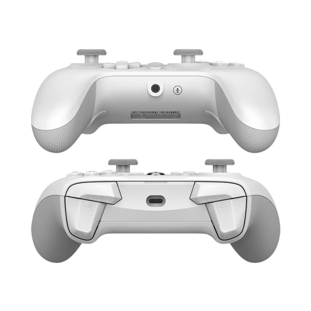 GameSir G7 HE Xbox Wired Controller White