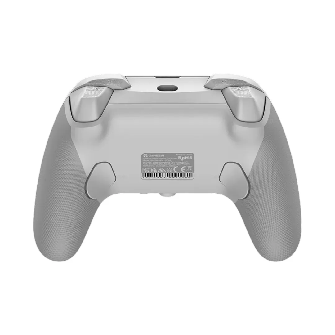 GameSir G7 HE Xbox Wired Controller White