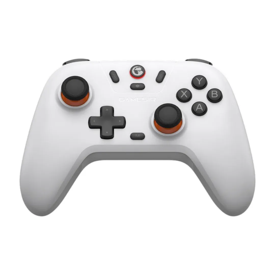 Controller GameSir Nova Lite Multiplatform Wireless White