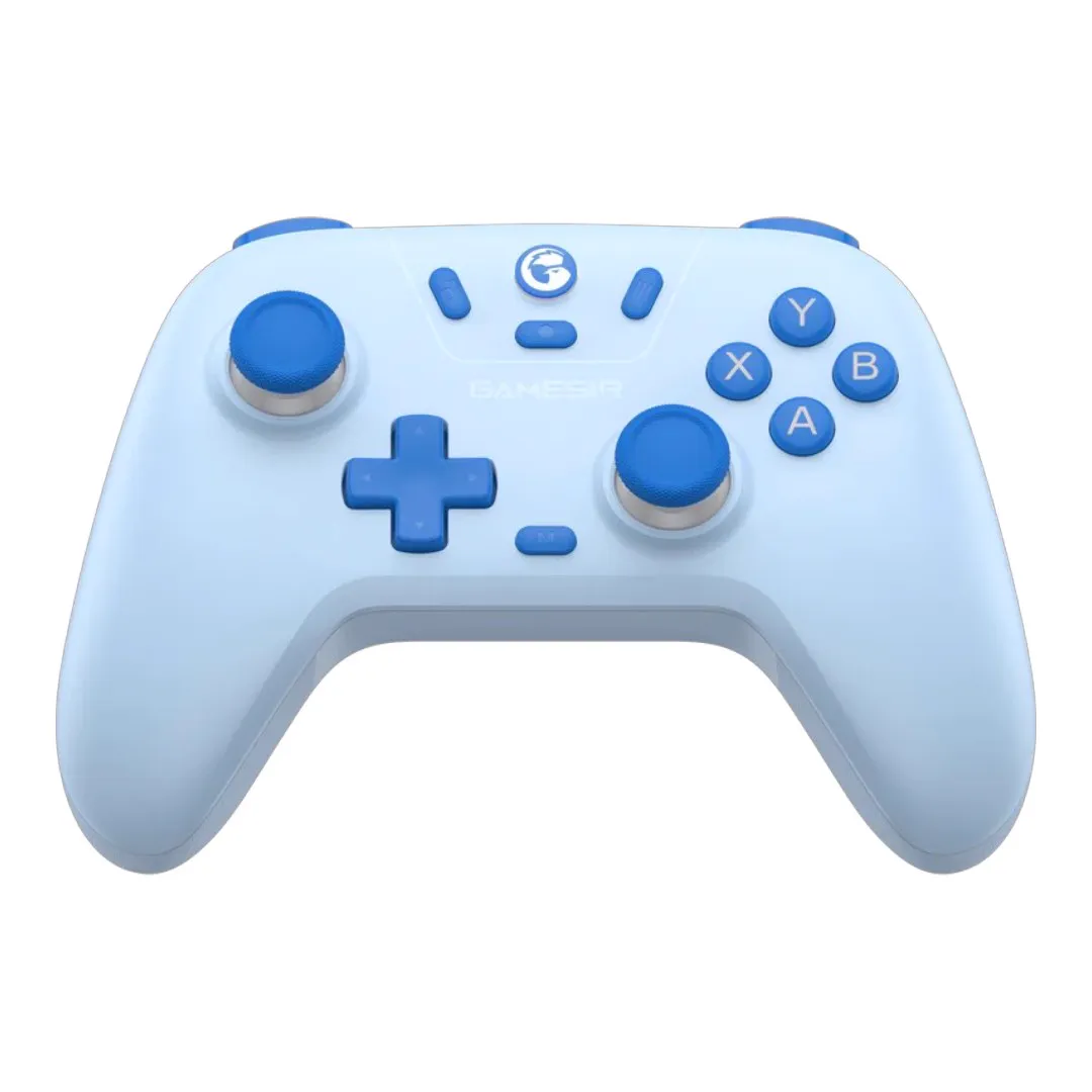 Controller GameSir Nova Lite Multiplatform Wireless Blue