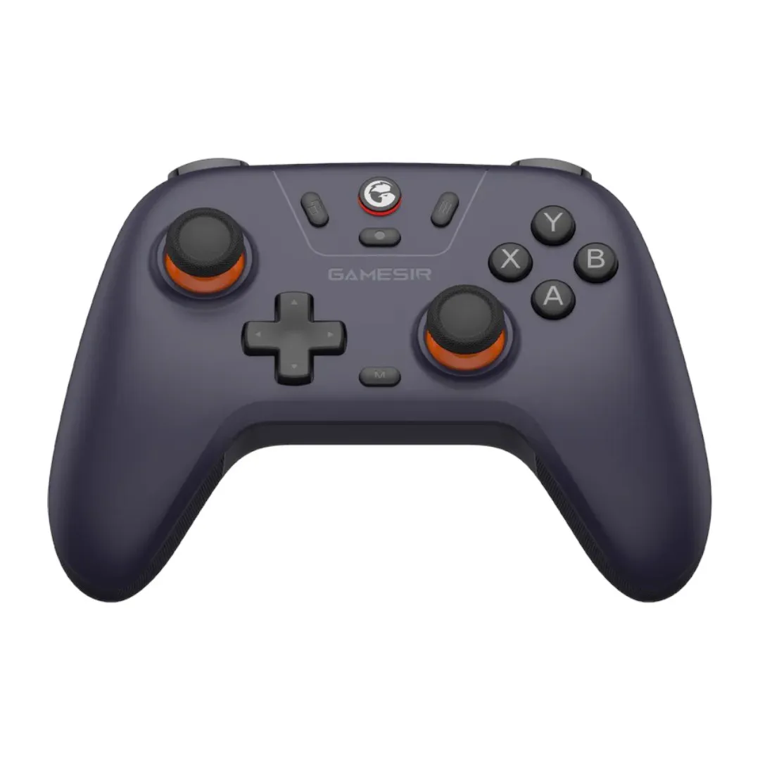 Controller GameSir Nova Lite Multiplatform Wireless Midnight Blue