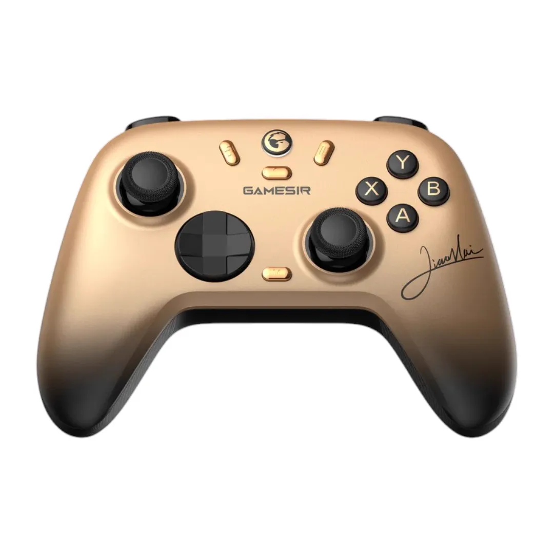 Controller GameSir Nova Lite 2 Multiplatform Wireless Champion Edition