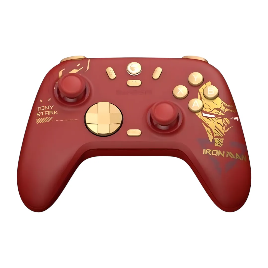Controller GameSir Nova 2 Lite Iron Man Wireless
