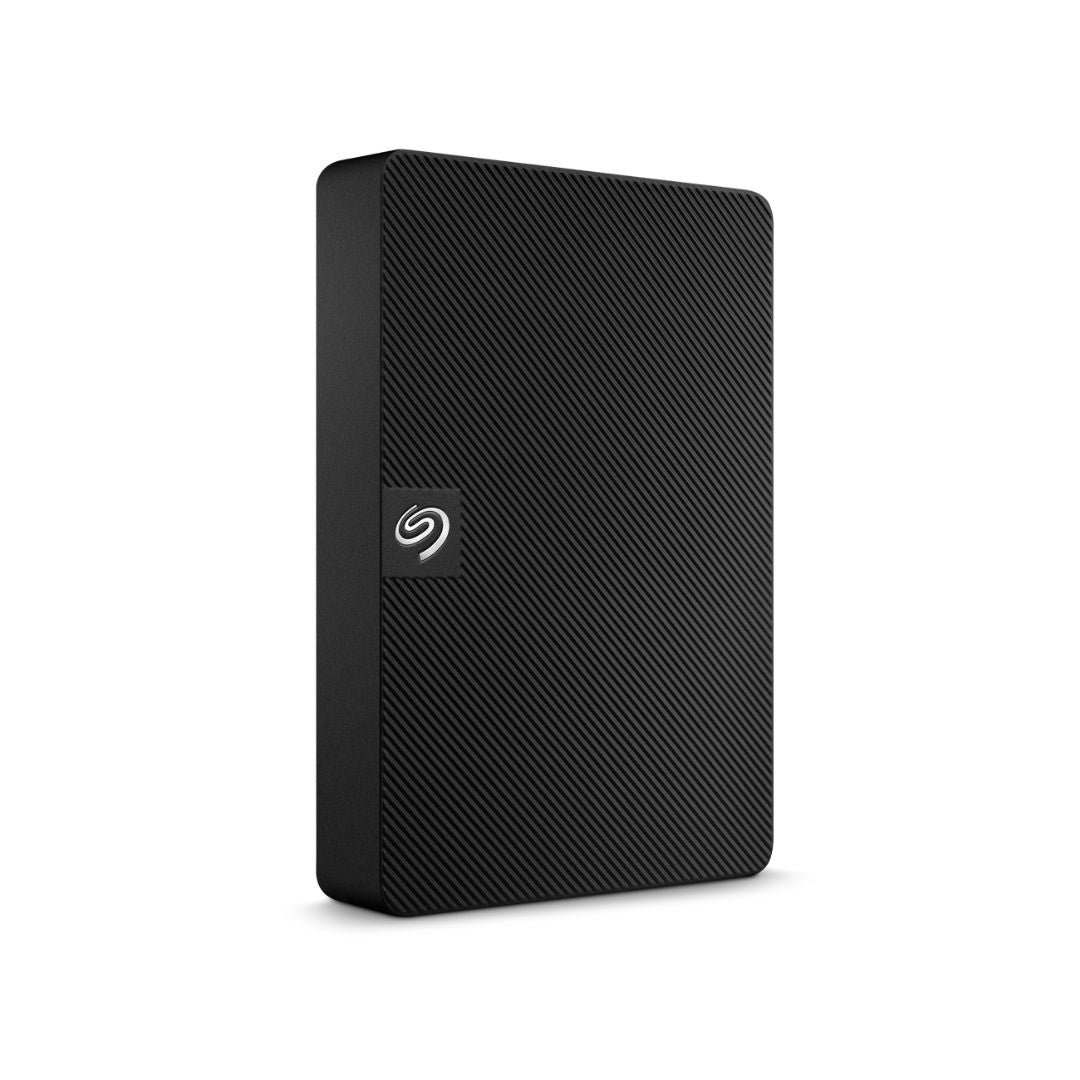 Storage Seagate Expansion 1TB External Hard Disk Drive