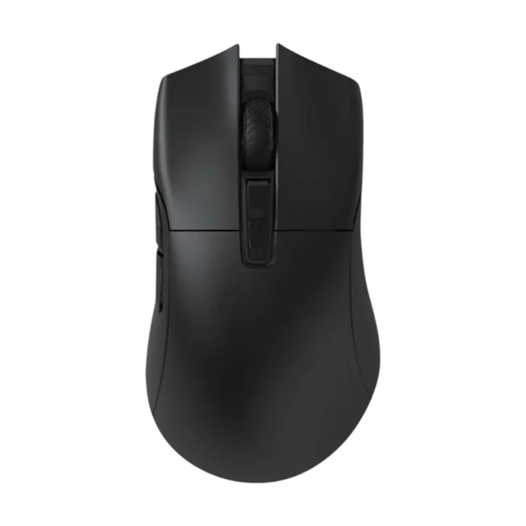 Mouse Darmoshark N3 Horn Shark Tri-Mode Black