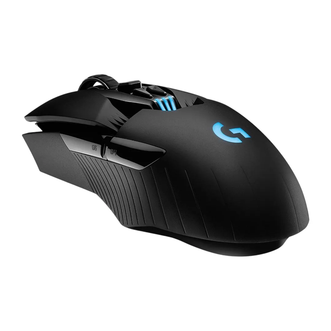 Mouse Logitech G903 LIGHTSPEED Wireless Black