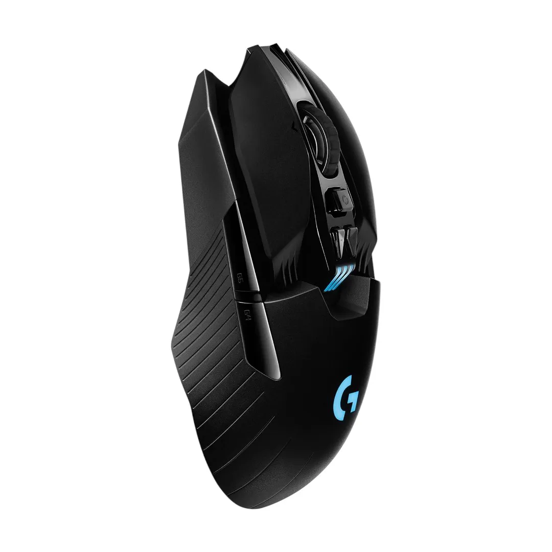 Mouse Logitech G903 LIGHTSPEED Wireless Black