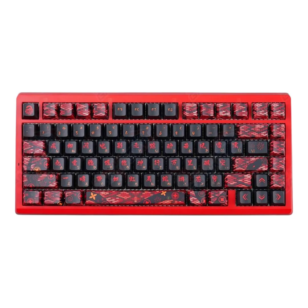 Keyboard LEOBOG A80 RT Ultra Hall Effect