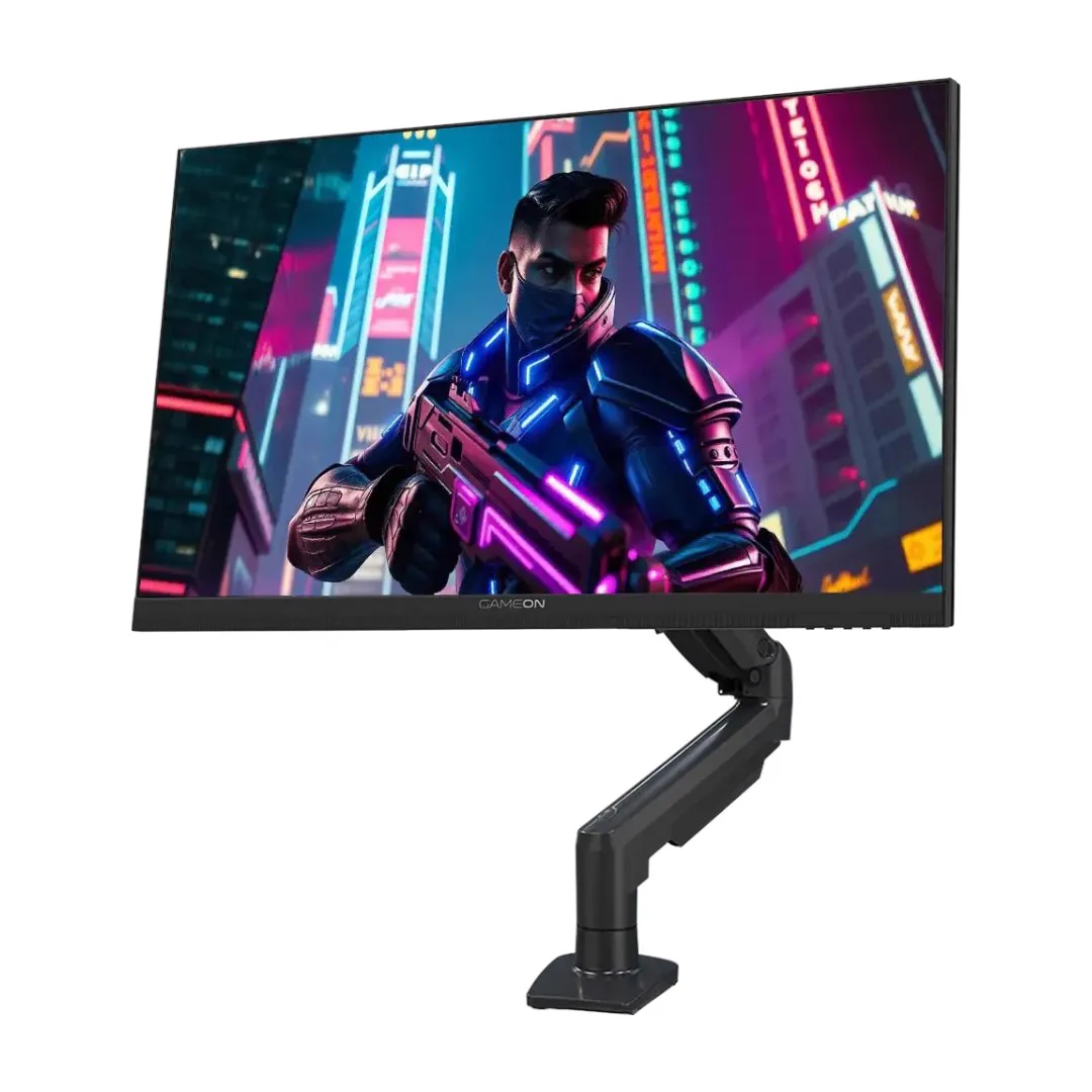 Monitor GAMEON 27In FHD 190Hz Fast IPS GOM27FHD1901PS