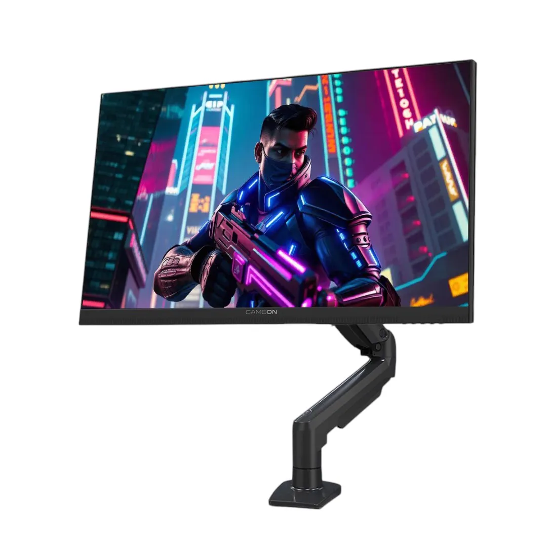 Monitor GAMEON 27In FHD 190Hz Fast IPS GOM27FHD1901PS