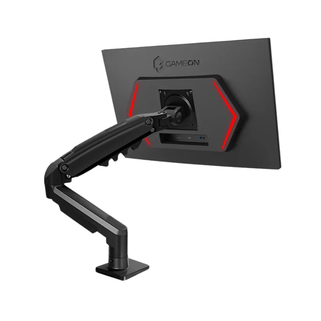 Monitor GAMEON 27In FHD 190Hz Fast IPS GOM27FHD1901PS