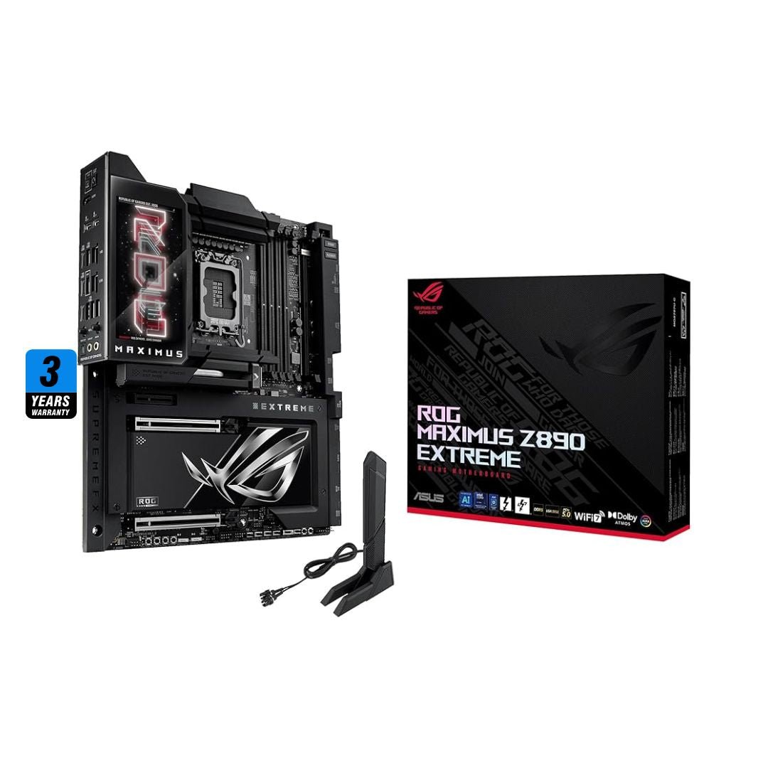 Motherboard ASUS ROG MAXIMUS Z890 EXTREME