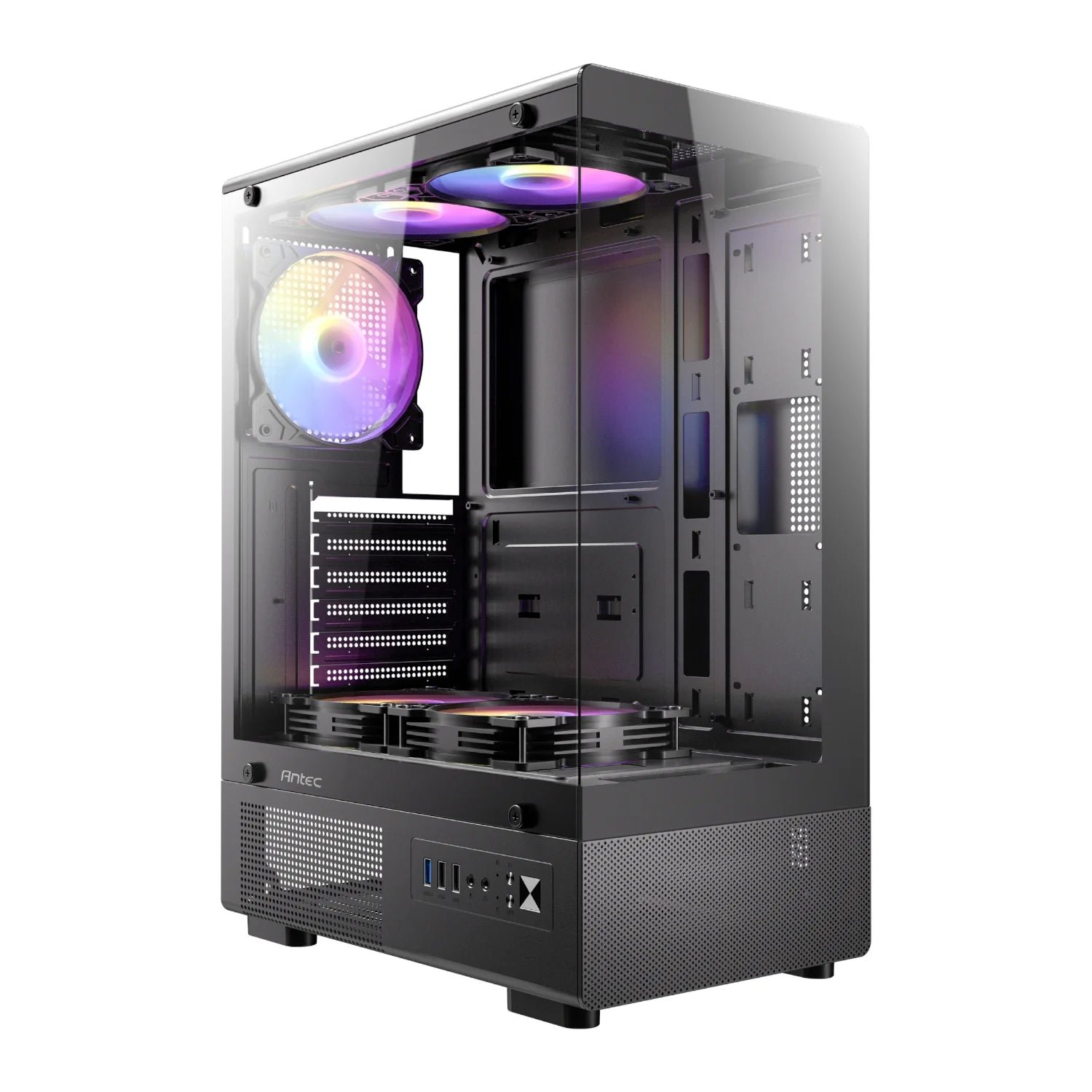 Case Antec VCX300 ARGB