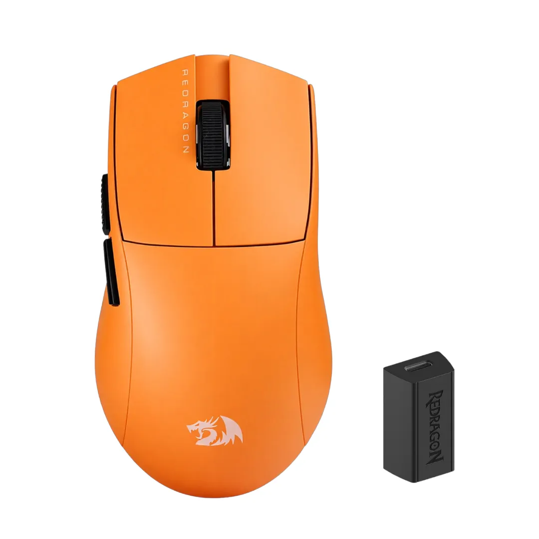 Mouse Redragon K1NG M916 ULT 8K Wireless