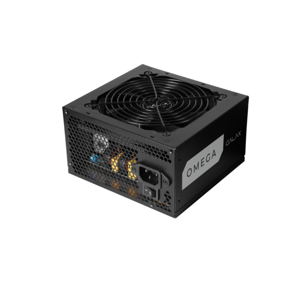 Power Supply GALAX OMEGA GL650S 80+PLUS BRONZE FULL MODULAR