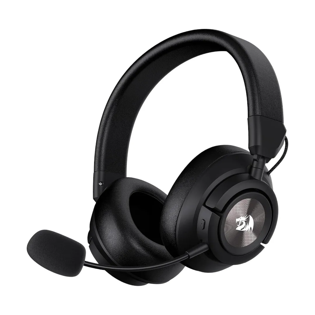 Headset Redragon SPECTRA PRO H889 Wireless Black