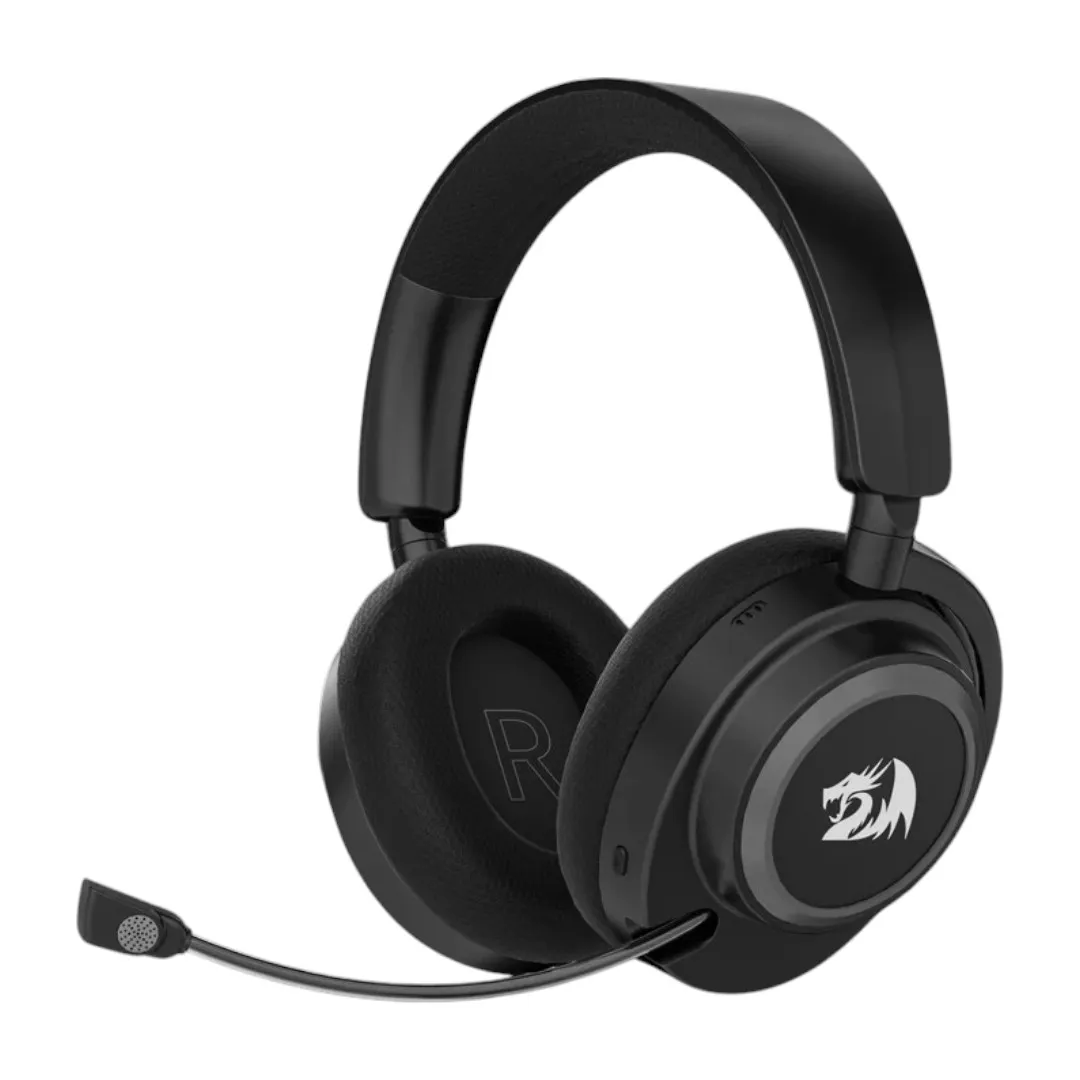 Headset Redragon NYX PRO H891 Wireless