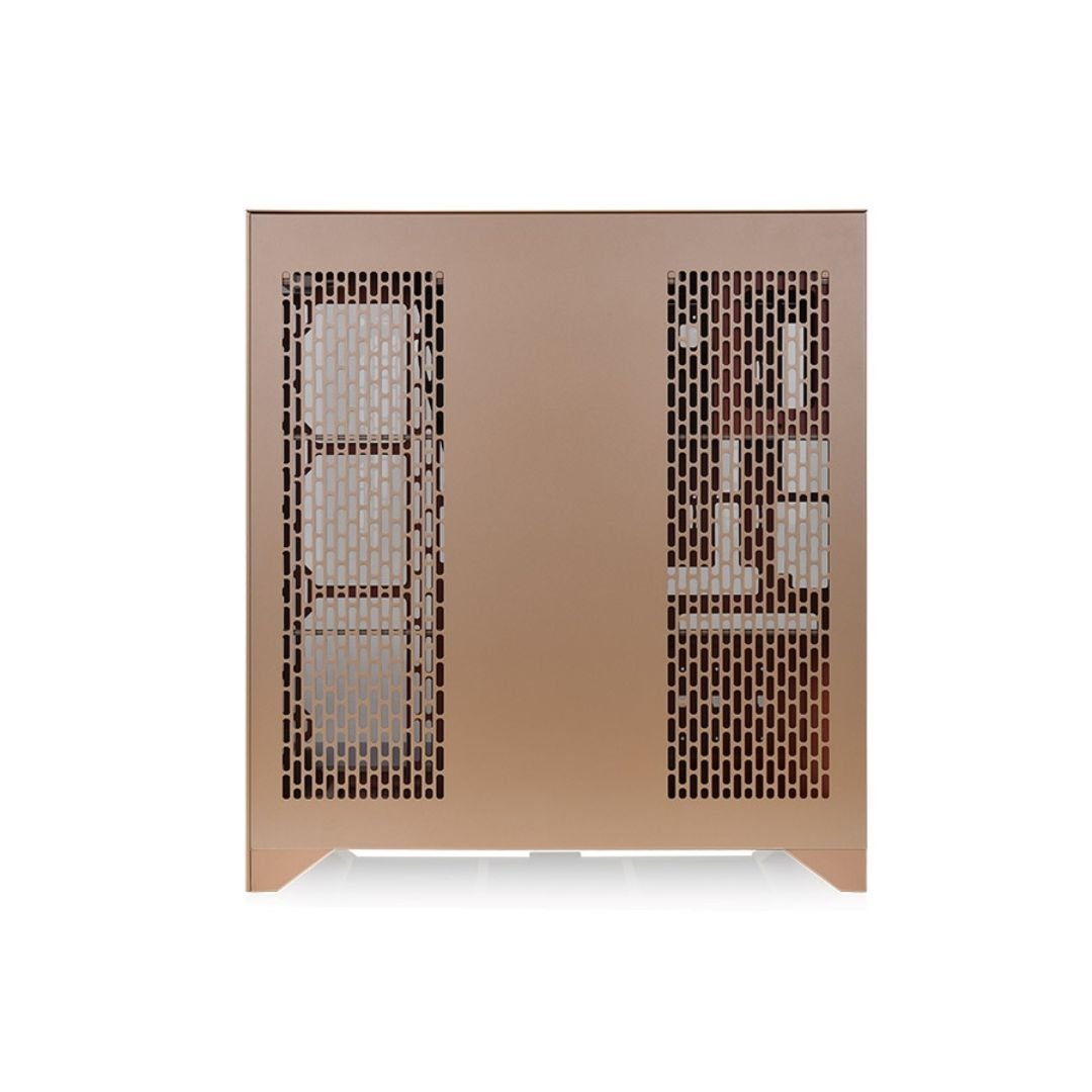 Case Thermaltake CTE E550 TG Mid Tower - Gravel Sand