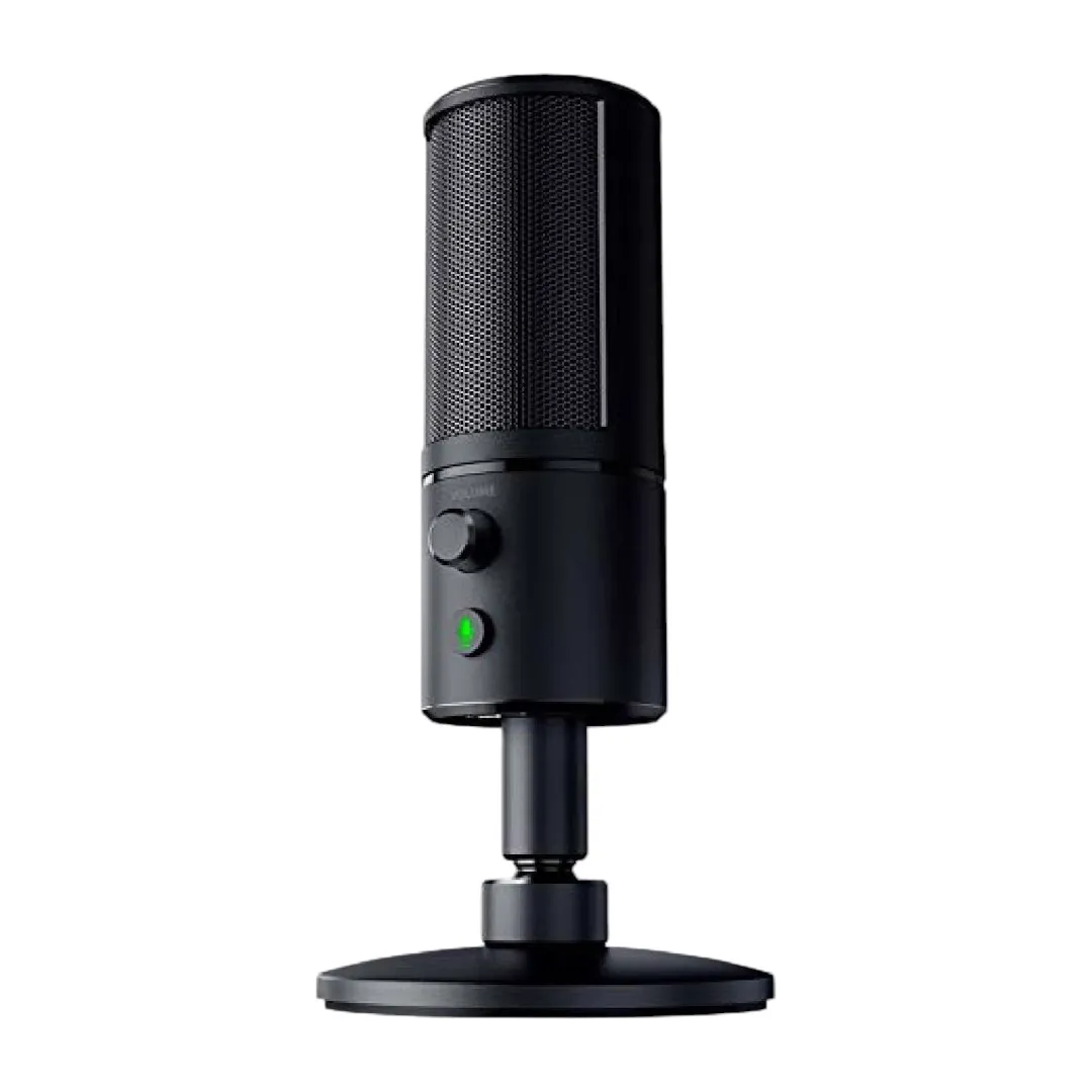 Razer Seiren X USB Streaming Microphone