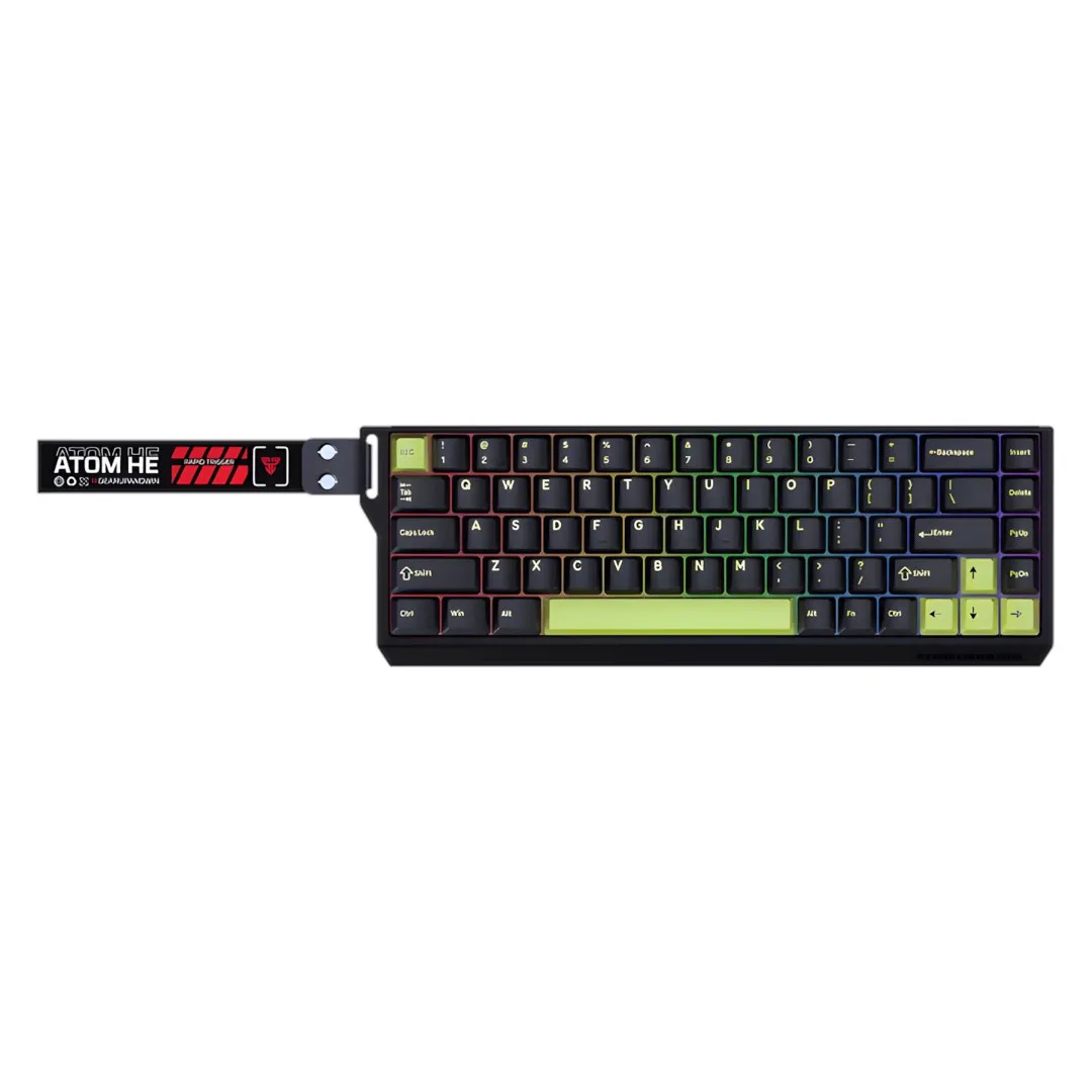 Keyboard FANTECH MK922 ATOM HE68 PRO Wireless Mari