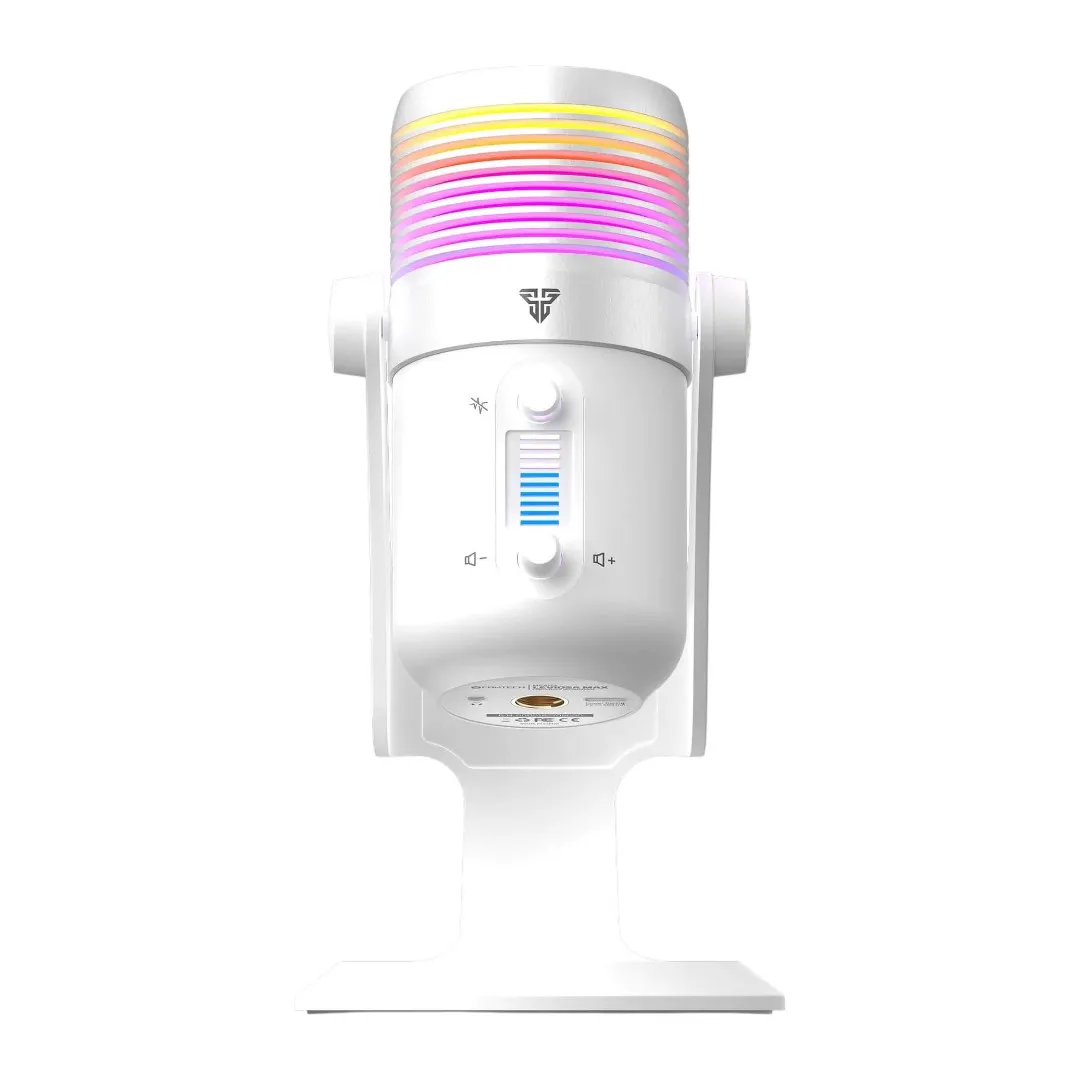 Microphone FANTECH LEVIOSA MAX MCX03 White