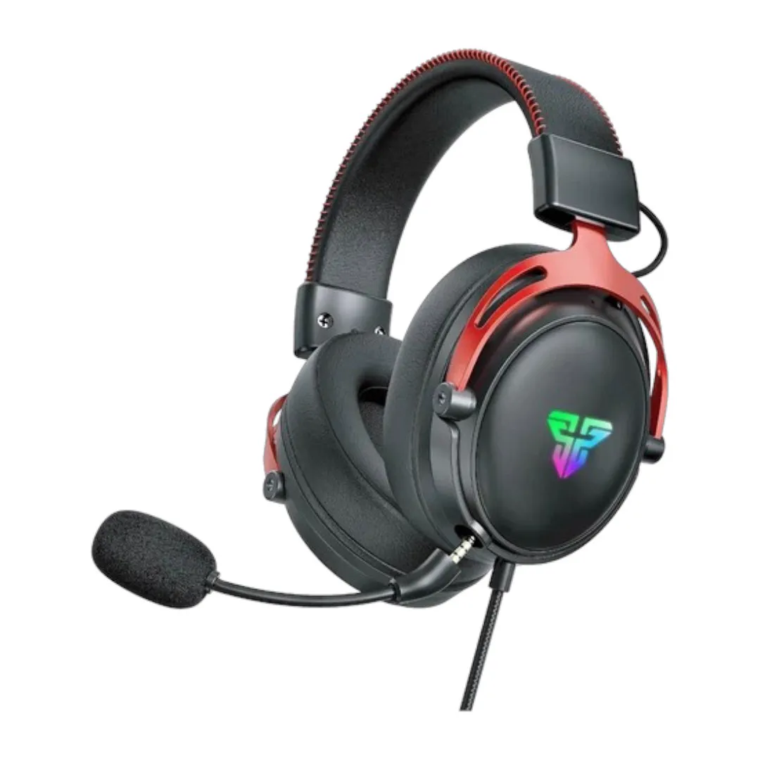 Headset FANTECH CRUZE 7.1 HG3 Black