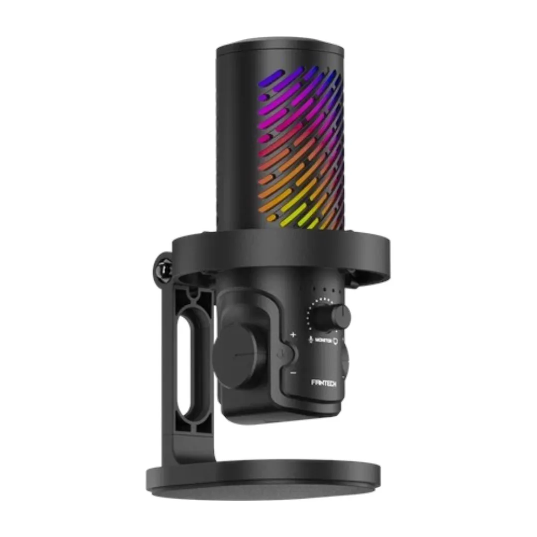 Microphone FANTECH LEVIOSA AURA MCX04 USB Condenser
