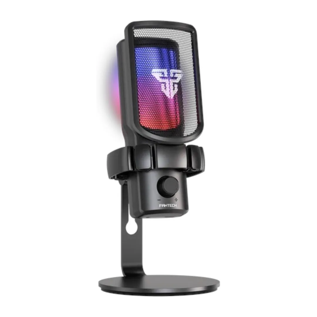 Microphone FANTECH LEVIOSA WAVE WMCX01 Wireless Blcak