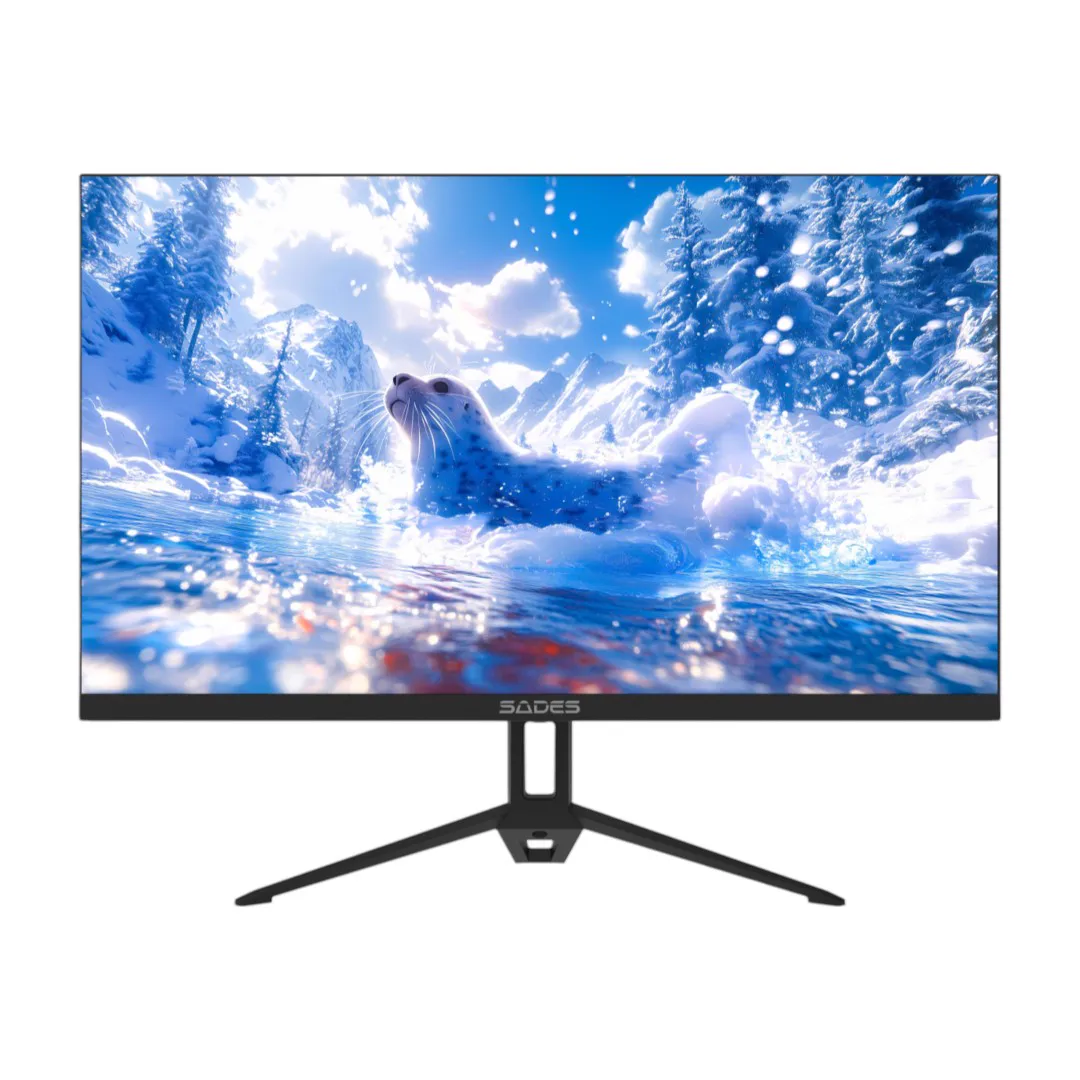 Monitor SADES 22 In FHD IPS 120Hz ST-Seal SA-F01F22B