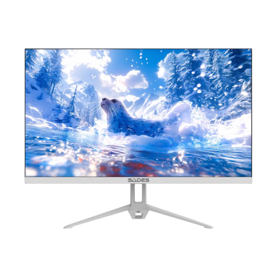 Monitor SADES 22 In FHD IPS 120Hz ST-Seal SA-F01F22W