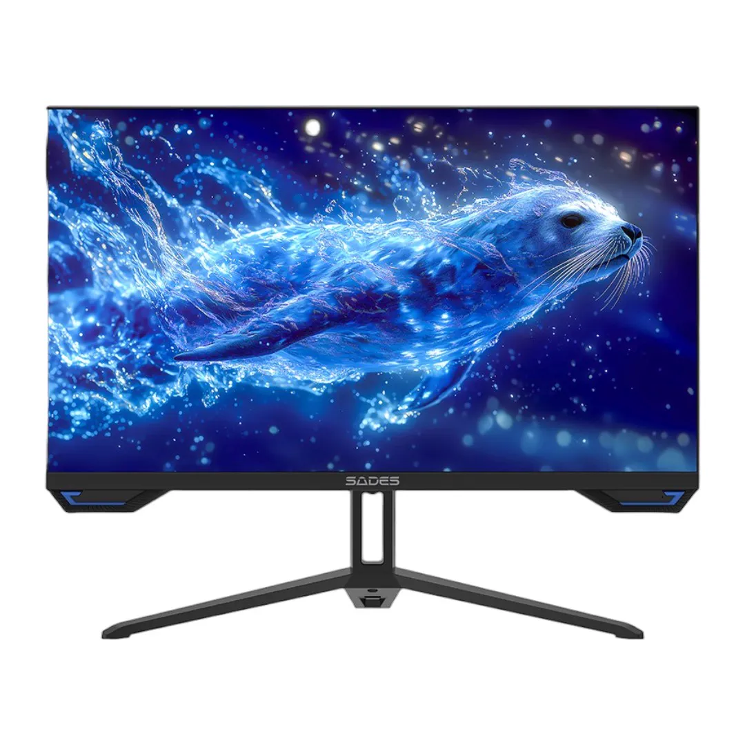 Monitor SADES 27 In FHD 180Hz IPS SA-F05F27B