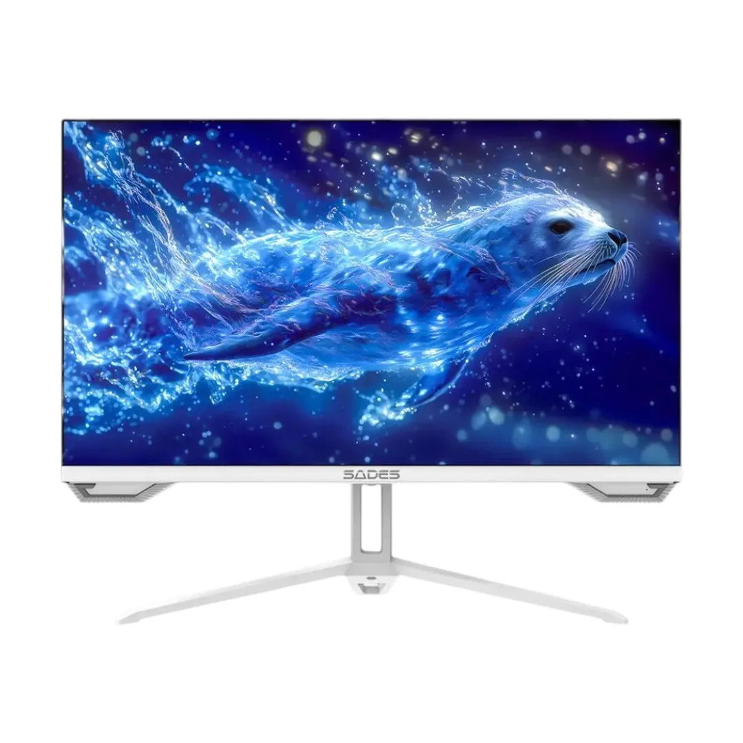 Monitor SADES 27 In FHD 180Hz IPS SA-F05F27W