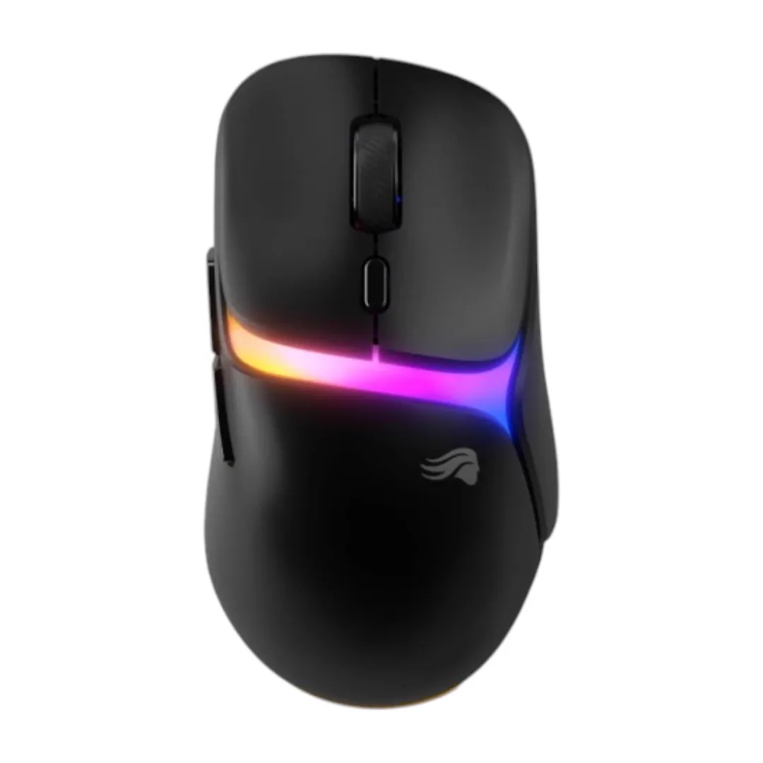 Mouse Glorious Model D3 Wireless Black